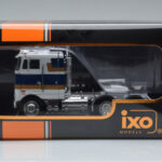Peterbilt 352 H Biały IXO 1:43 TR078 - image 6 of 6