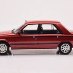 Peugeot 305 GTX Czerwony Plaisir Otto 1:18 - image 3 of 6