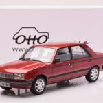 Peugeot 305 GTX Czerwony Plaisir Otto 1:18 - image 6 of 6