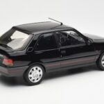 Peugeot 309 GTi Czarny Norev 1:18 184885 - image 2 of 6