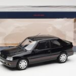 Peugeot 309 GTi Czarny Norev 1:18 184885 - image 6 of 6
