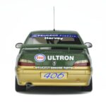 Peugeot 406 #12 T. Harvey BTCC 1996 Otto 1:18 OT828 Żywica - image 5 of 5