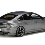 Peugeot 508 Sport Engineered Concept Otto 1:18 OT394 Żywica - image 2 of 7