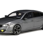 Peugeot 508 Sport Engineered Concept Otto 1:18 OT394 Żywica