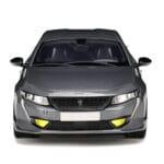 Peugeot 508 Sport Engineered Concept Otto 1:18 OT394 Żywica - image 4 of 7