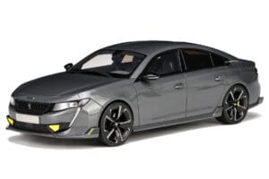 Peugeot 508 Sport Engineered Concept Otto 1:18 OT394 Żywica
