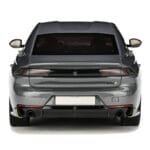 Peugeot 508 Sport Engineered Concept Otto 1:18 OT394 Żywica - image 5 of 7