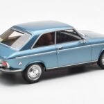 Peugeot 304 S Coupe Niebieski Otto 1:18 OT449 - image 2 of 6