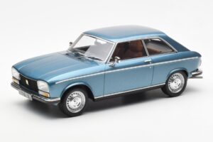 Peugeot 304 S Coupe Niebieski Otto 1:18 OT449