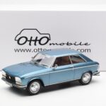 Peugeot 304 S Coupe Niebieski Otto 1:18 OT449 - image 6 of 6