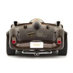 Porsche 550 Spyder Custom By S-Klub Brązowy GT Spirit 1:18 GT416 Żywica - image 5 of 5