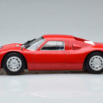 Porsche 904 GTS Czerwony Norev 1:18 - image 3 of 6