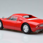 Porsche 904 GTS Czerwony Norev 1:18 - image 5 of 6