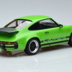 Porsche 911 3.2 Carrera Limonkowy GT Spirit 1:18 GT740 Żywica - image 2 of 6