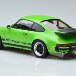 Porsche 911 3.2 Carrera Limonkowy GT Spirit 1:18 GT740 Żywica - image 5 of 6