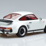 Porsche 911 930 Turbo S Grand Prix White GT Spirit 1:18 GT786 Żywica - image 2 of 6
