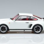 Porsche 911 930 Turbo S Grand Prix White GT Spirit 1:18 GT786 Żywica - image 3 of 6