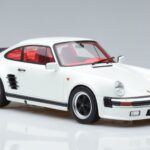 Porsche 911 930 Turbo S Grand Prix White GT Spirit 1:18 GT786 Żywica - image 4 of 6