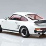 Porsche 911 930 Turbo S Grand Prix White GT Spirit 1:18 GT786 Żywica - image 5 of 6