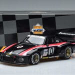 Porsche 935 Turbo 24 Hours of Daytona 1979 Exoto 1:18 19103 Metal - image 7 of 7