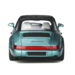 Porsche 911 964 Carrera 4 Targa Zielony GT Spirit 1:18 GT805 Żywica - image 4 of 8
