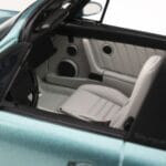 Porsche 911 964 Carrera 4 Targa Zielony GT Spirit 1:18 GT805 Żywica - image 7 of 8