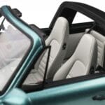 Porsche 911 964 Carrera 4 Targa Zielony GT Spirit 1:18 GT805 Żywica - image 8 of 8