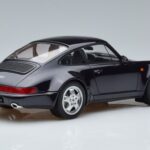 Porsche 911 964 Carrera RS 30. Rocznica GT Spirit 1:18 GT056 Żywica - image 3 of 6
