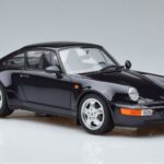 Porsche 911 964 Carrera RS 30. Rocznica GT Spirit 1:18 GT056 Żywica - image 5 of 6