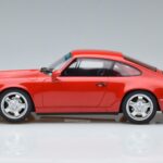 Porsche 911 964 RS Club Sport Czerwony GT Spirit 1:18 GT060 Żywica - image 3 of 6