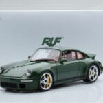 Porsche 911 964 RUF CTR Irish Zielony Almost Real 1:18 - image 11 of 11
