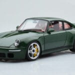 Porsche 911 964 RUF CTR Irish Zielony Almost Real 1:18