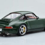 Porsche 911 964 RUF CTR Irish Zielony Almost Real 1:18 - image 4 of 11