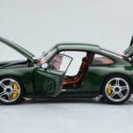 Porsche 911 964 RUF CTR Irish Zielony Almost Real 1:18 - image 5 of 11