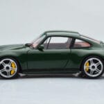 Porsche 911 964 RUF CTR Irish Zielony Almost Real 1:18 - image 6 of 11