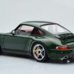 Porsche 911 964 RUF CTR Irish Zielony Almost Real 1:18 - image 8 of 11