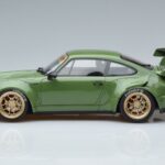 Porsche 911 964 RWB Atlanta GT Spirit 1:18 GT812 Żywica - image 3 of 6