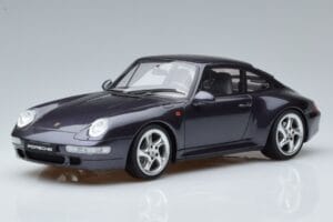 Porsche 911 993 Carrera 2 Vesuvio GT Spirit 1:18 GT767 Żywica