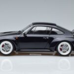 Porsche 911 993 GT Niebieski GT Spirit 1:18 GT750 Żywica - image 3 of 6