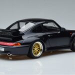 Porsche 911 993 GT GT Spirit 1:18 GT144 Żywica - image 2 of 6