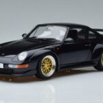 Porsche 911 993 GT GT Spirit 1:18 GT144 Żywica