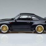 Porsche 911 993 GT GT Spirit 1:18 GT144 Żywica - image 3 of 6
