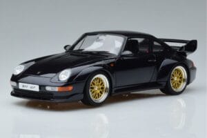 Porsche 911 993 GT GT Spirit 1:18 GT144 Żywica