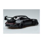 Porsche 911 993 RWB Body Kit Czarny Azjatycka Edycja GT Spirit 1:18 KJ005 Żywica - image 2 of 6