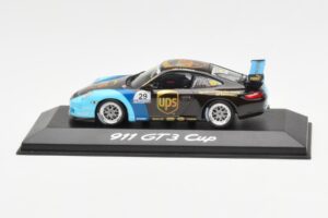 Porsche 911 996 GT3 Cup #29 D. Arnold UPS Porsche Supercup 2006 Minichamps 1:43 WAP02012416