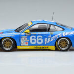 Porsche 911 996 GT3 R #6 24 Hours of Daytona GT Class Winner 2002 AUTOart 1:18 - image 4 of 7