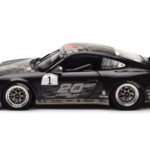 Porsche 911 997 GT3 Cup #1 20th Anniversary Carrera Cup 2010 Minichamps 1:18 WAP0210090B - image 4 of 8