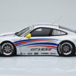 Porsche 911 997 GT3 RSR #1 Presentation Car 2007 AUTOart 1:18 - image 4 of 8