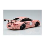 Porsche 911 997 Liberty Walk Pink Pig GT Spirit 1:18 CLDC020 Żywica - image 2 of 6