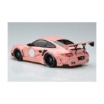 Porsche 911 997 Liberty Walk Pink Pig GT Spirit 1:18 CLDC020 Żywica - image 5 of 6
